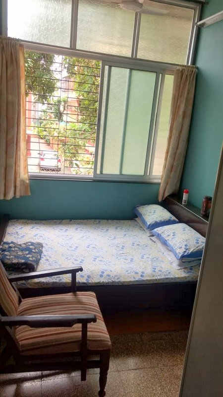 3 BHK Fully Furnished in Rose Niketan , Bandra West